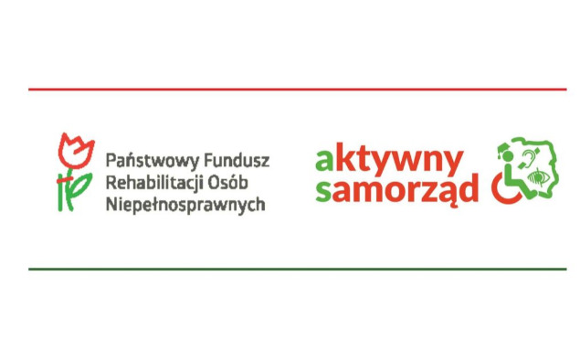 News - TRWA NABÓR WNIOSKÓW DO PROGRAMU „AKTYWNY SAMORZĄD”