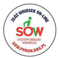 System obsługi wsparcia