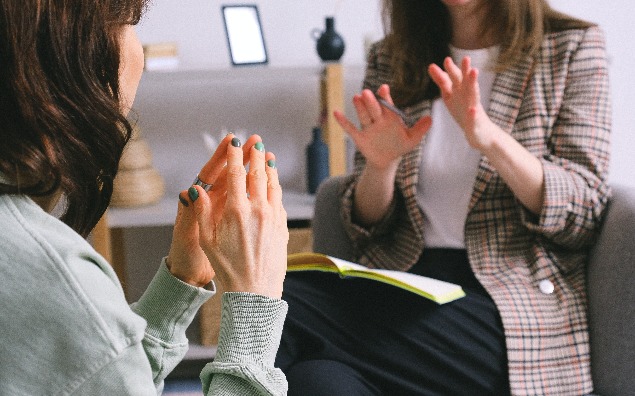 News -  Bezpłatne poradnictwo psychologiczne!!!