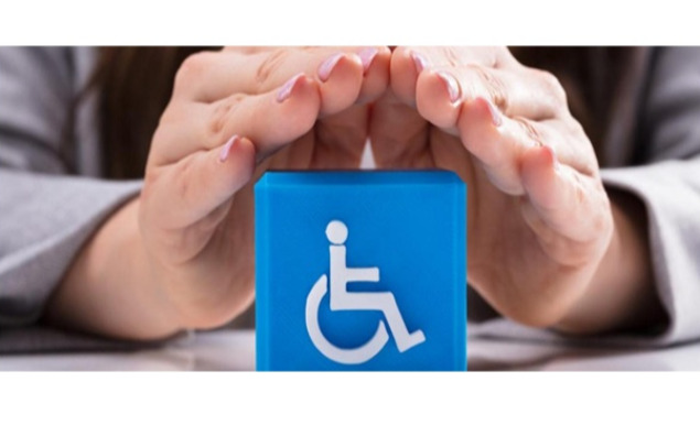 News - Tworzymy Powiatowy Program Działań na Rzecz Osób Niepełnosprawnych na lata 2026 – 2030 Wypełnij ankietę !